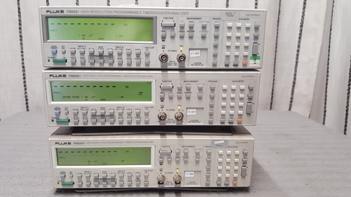 Fluke pm6681 frequency - fluke,
