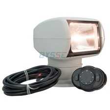 Projecteur à télécommande