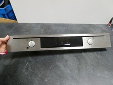 panneau de contrôle   pour