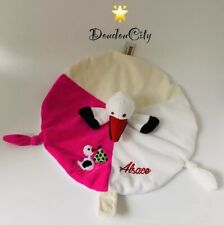 4069🌟Doudou Plat RODADOU