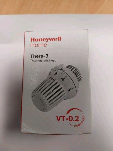Tête thermostatique honeywell - tête,