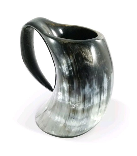Tasse boire moyenne corne - à,