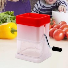 Râpe à légumes - Accessoire