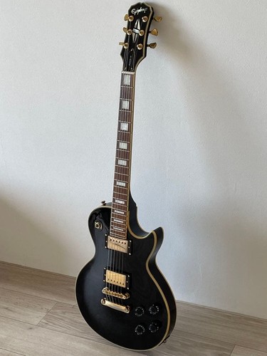 Epiphone les paul custom - paul,