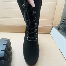 Biker Boots