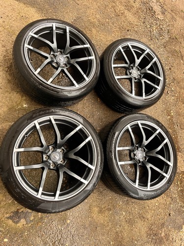 Jantes nissan nismo - nissan,
