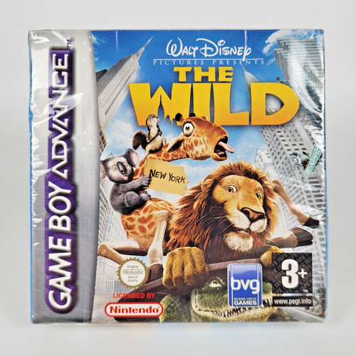 Game boy advance walt disney - boy,