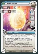Dofus Ivoire [Amakna 162/162