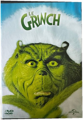 Grinch bon état - le, |