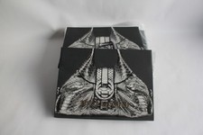 BULGARI 12 Sacs 28 x 21 cm