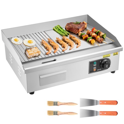 Vevor plancha électrique - vevor,