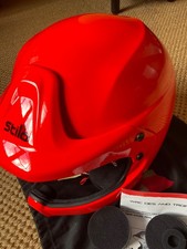casque automobile STILO WRC