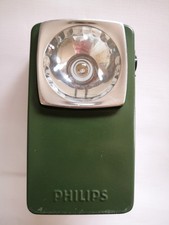 Ancienne lampe de poche