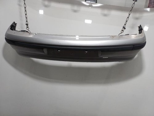 Pare choc arriere peugeot - pare,