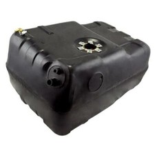 Fuel Tank, Poly, 18 Gal; 78-79 Jeep J10/J20