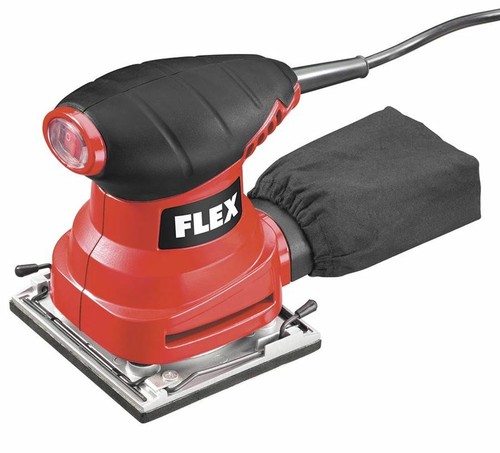 Flex ponceuse vibrante - flex,