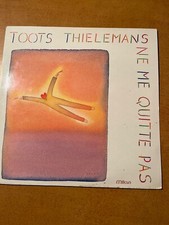 Disque vinyl Toots Thielemans