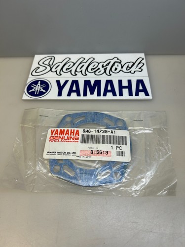 Joint échappement yamaha - 1,
