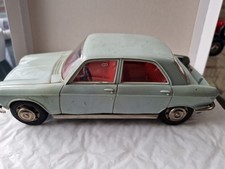 Peugeot 204 Joustra jouet