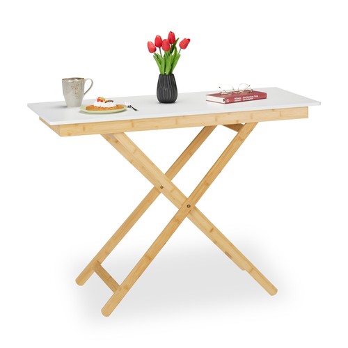 Table appoint pliante - table, d'appoint