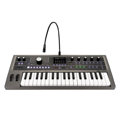 Korg microkorg2 clavier - microkorg2,