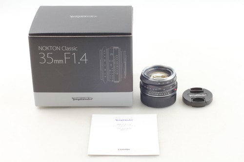 Inutilisé voigtlander - [inutilisé],