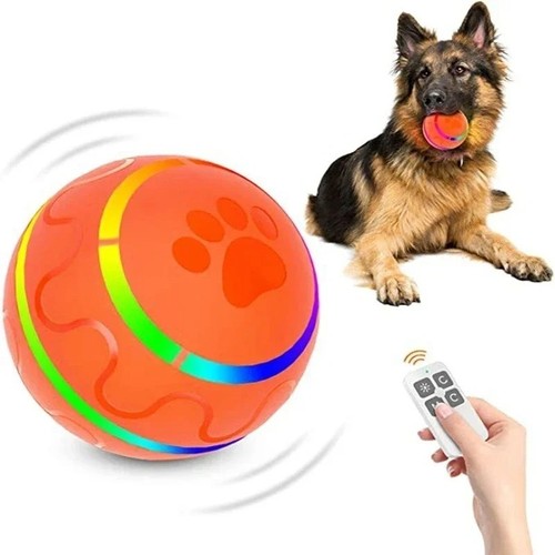 Balle interactive intelligente - balle,