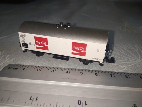 Vintage ibertren 1 160 - ?, 1/160