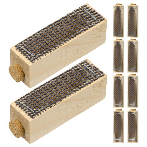 Lot cages reines - cages, en