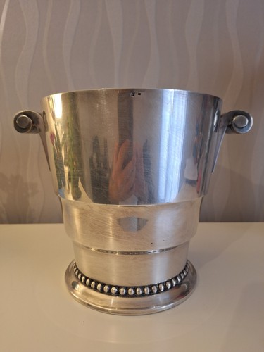 Imposant seau champagne - ,