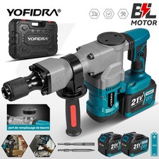 Marteau perforateur Sans Fil