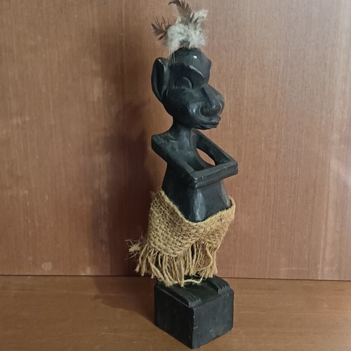 Statue femme enceinte - enceinte, en