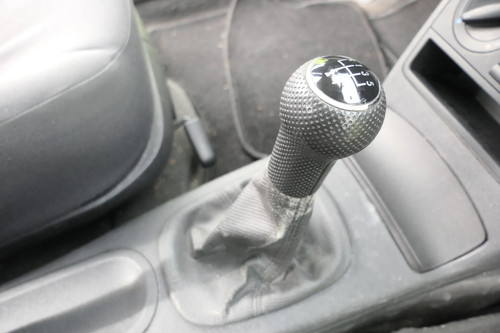 Lupo polo 6n2 - 6n2, bouton