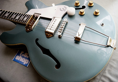 Modèle exclusif epiphone - modèle,