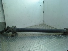 ARBRE DE TRANSMISSION