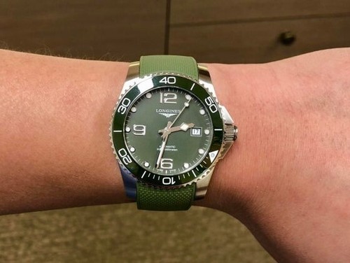 Longines hydroconquest - hydroconquest,