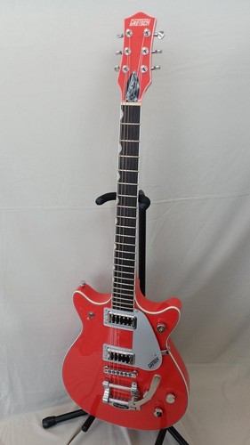 Guitare électrique gretsch - guitare,