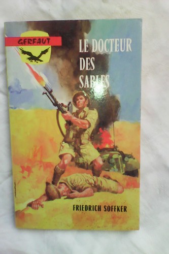 Friedrich soffker docteur - friedrich,