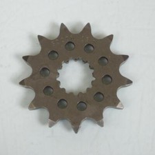 Pignon de sortie de boite Esjot pour Quad Yamaha 450 YFZ S CARBU 2004 à 2010 14