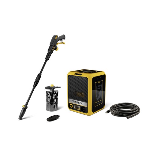 Stanley nettoyeur haute - stanley,