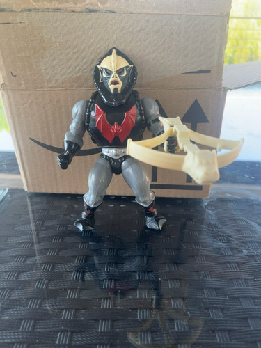 Vintage motu masters the - vintage, of