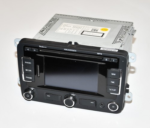 Appareil navigation gps - de,