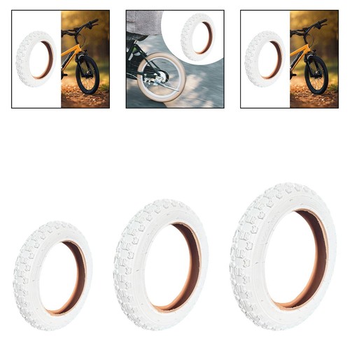 Pneu vélo pour - pour, enfants