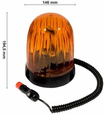 Gyrophare série Cripto 12 V