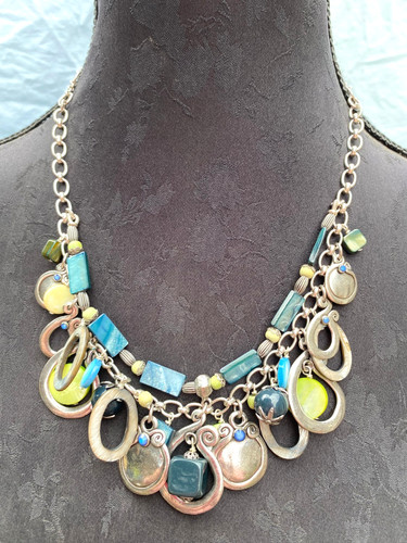 Taratata collier perles et - taratata,