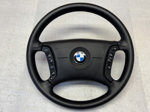 Volant bmw série e46 - volant, e39