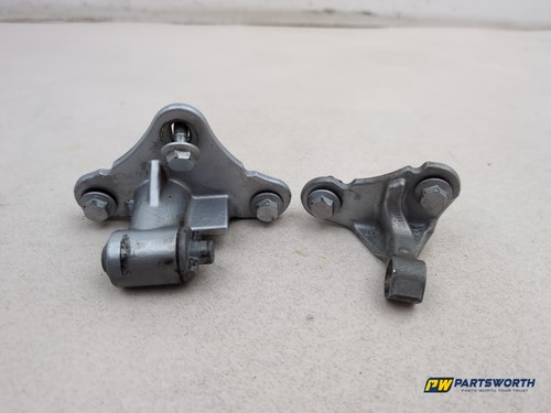 Mercedes r320 class w251 - mercedes,