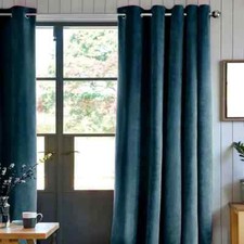 Rideau velours Occultant 100%