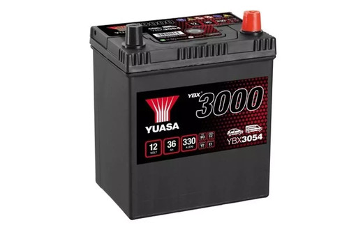 Batteries voiture yuasa - batteries, de