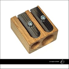 Taille-Crayon Nettoyage